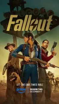 Fallout смотреть онлайн